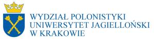 Wydział-Polonistyki-UJ_logotyp